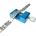 mecara UW03 Uhr und Armband - Werkzeug. Stiftausdr&uuml;cker aus Aluminium! F&uuml;r Armb&auml;nder und Uhren-Armband !