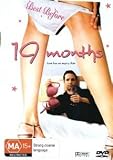 19 Months [ NON-USA FORMAT, PAL, Reg.0 Import - Australia ]