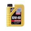 Motor�l Liqui Moly Leichtlauf 10W-40, 1l