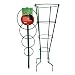 JWALT DURA-CAGE Superior Tomato Cage & Plant Support, 4-Pack Original Size