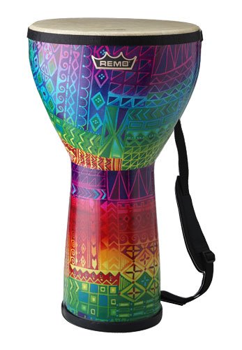 Remo Festival 21" x 12