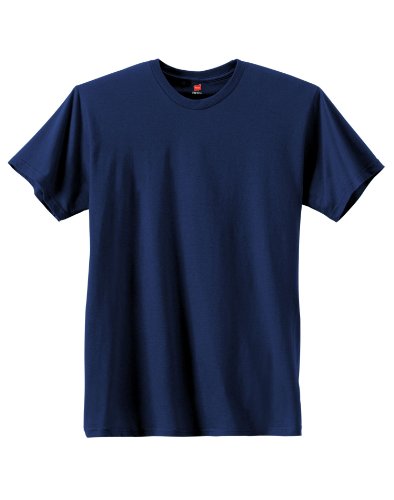 Hanes Men's Nano-T T-Shirt