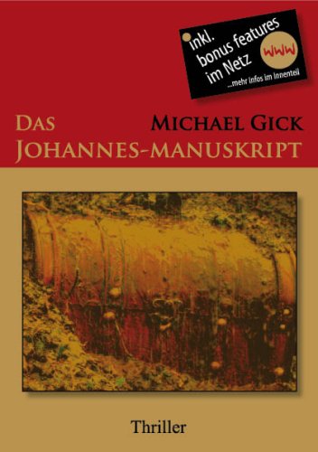 Das Johannes-Manuskript