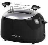 Rowenta TT 230230 Toaster schwarz