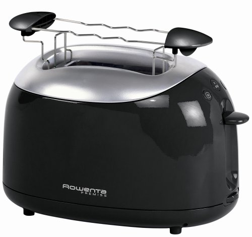 Rowenta TT 230230 Toaster schwarz