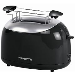 Rowenta TT 230230 Toaster schwarz