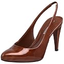 Via Spiga Women's Angel Pump,Toffee,9.5 M