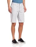 Kenneth Cole Mens Linear Grid Short 41LO4DlfRkL. SL160 Kenneth Cole Mens Linear Grid Short