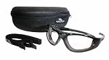 Eye Ride The Works Photochromic Goggles
