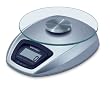 Soehnle 658401 digitale K�chenwaage Siena