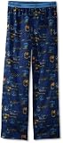 Calvin Klein Boys 8-20 CK Music Print Lounge Pant