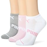 Sport-Puma Women's Sports Basic 3 Pack Runner On Sale