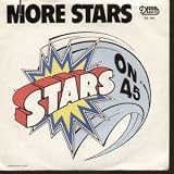 More stars