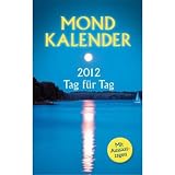 Produkt-Bild: Mondkalender, Tag f&uuml;r Tag 2012