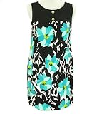 AGB Sleeveless Stretch Dress