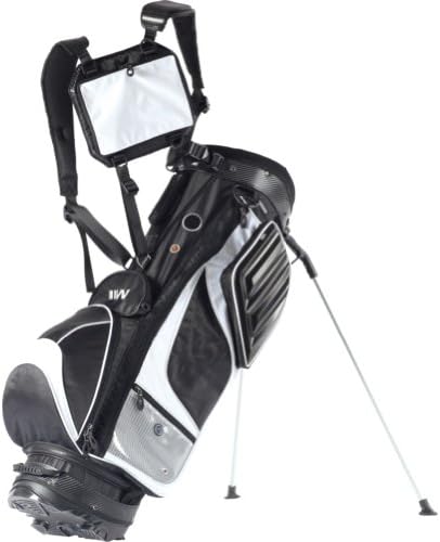 Wellzher Pro Golf Stand Bag
