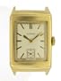 Jaeger-LeCoultre "Reverso" 18k yellow gold, circa 1933