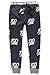 Easy Mens' Emoji 100 Score Joggers 3D Printed Sweatpants S/M/L/XL