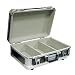 MARATHON EURO CD CASE MA-ECD3 BK EUROSTYLE CD CASE - BLACK FINISH