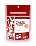 Navitas Naturals Camu Camu Powder, 3-Ounce Pouches