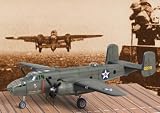 Accurate Miniatures 1/48 B-25B Mitchell (Doolittle Raid Markings)