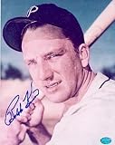 Ralph Kiner Autographed/Hand Signed 8x10 Photo (Pittsburgh Pirates) Image #2