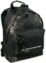 Rucksack COMBAT Schulrucksack Schultasche Sport Schwarz