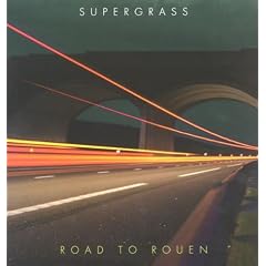 Road to Rouen [Vinyl LP]