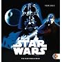 Star Wars 2010. Postkartenkalender