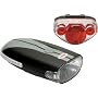 Bell Night Trail Bicycle Light Set
