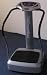 mk CRAZY FIT The No1 Selling All Round Vibration Training Machine MASSIVE MOTOR - 1600W PEAK POWER,max user weight 150KG /Delivery-UK MAINLAND ONLY