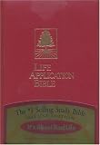 Life Application Bible, New International Version/Deluxe Crimson Camara, Padded Life Application Bible, New International Version/Deluxe Crimson Camara, Padded