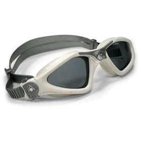 Aqua Sphere Kayenne Goggles