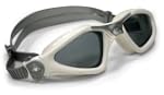 Aqua Sphere Lunettes de natation Kayenne