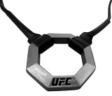 UFC Octagon Necklace
