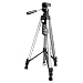 Digital Concepts 67-Inch 3-section Deluxe Tripod with Carrying Case folds to 25-Inch