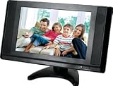 11 Widescreen Digital / Analogue TV
