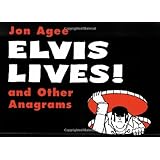 elvis lives and other anagrams sunburst book