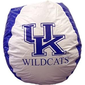 Bean Bag Boys Kentucky Wildcats Bean Bag Chair