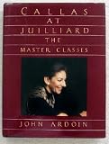Callas at Juilliard: The Master Classes