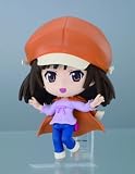Ishin Nishio Anime Project: Bakemonogatari Kyun-chara Figure Nadeko Sengoku