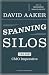 Spanning Silos: The New CMO Imperative