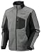 Columbia Craig Mountain II Softshell Mens