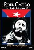 Fidel Castro - Lider Maximo