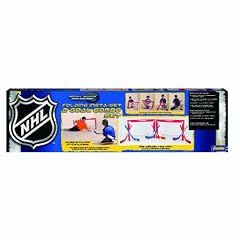 Cheap Product Franklin NHL Set of 2 Mini Hockey Goals Onsale