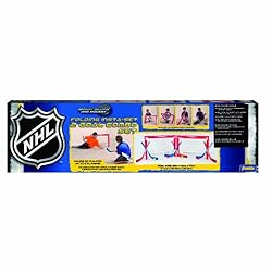 Franklin NHL Set of 2 Mini Hockey Goals