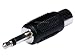 S/PDIF Adapter, 3.5mm MONO Plug to RCA Mono Jack