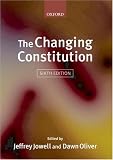 The Changing Constitution