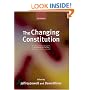The Changing Constitution