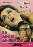 ANDRES GARCIA : EL SEXO SENTIDO